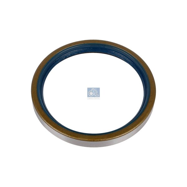 Rear wheel bearing oil seal Ø 100 - 120 mm DT SPARE PARTS for MB NG and others