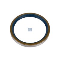 Rear wheel bearing oil seal Ø 100 - 120 mm DT...