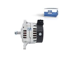 Alternator 24 V 55 A DT SPARE PARTS IAM-Expertise for...