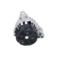 Alternator 24 V 55 A DT SPARE PARTS IAM-Expertise for...