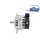 Alternator 24 V 55 A DT SPARE PARTS IAM-Expertise for e.g. MAN TGA and others
