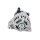 Alternator 24 V 55 A DT SPARE PARTS IAM-Expertise for e.g. MAN TGA and others