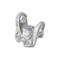 Antriebsflansch Gelenkwelle DT SPARE PARTS passend...