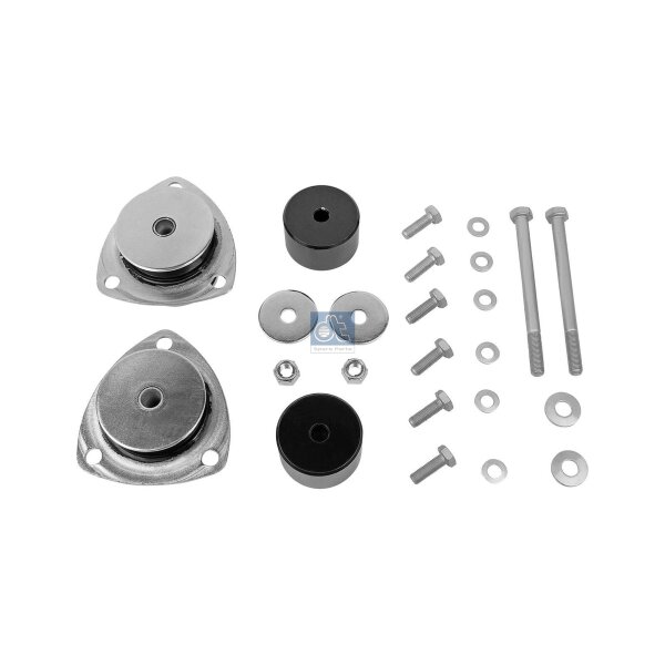 Reparatursatz Fahrerhauslagerung DT SPARE PARTS passend für IVECO