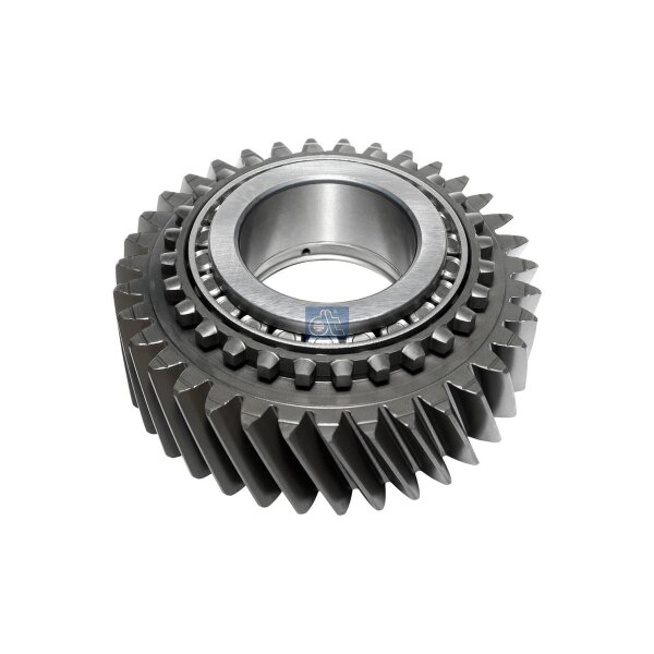 Gear Transmission Input Shaft DT SPARE PARTS suitable for e.g. VOLVO