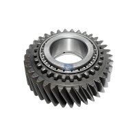 Gear Transmission Input Shaft DT SPARE PARTS suitable for...