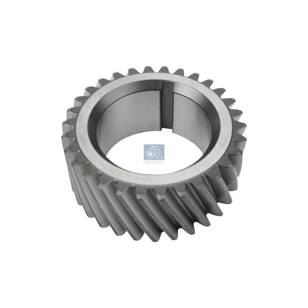 Zahnrad Kurbelwelle DT SPARE PARTS IAM-Expertise passend für VOLVO