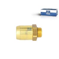 Connector compressed air line DT SPARE PARTS suitable for...