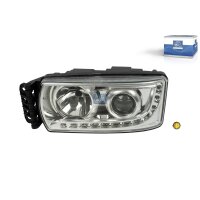 Hauptscheinwerfer links LED DT SPARE PARTS passend...