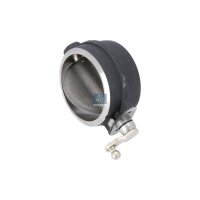 Throttle Body DT SPARE PARTS Aftermarket-Expertise...