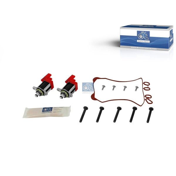 Repair Kit Air Dryer DT SPARE PARTS IAM-Expertise fits SCANIA