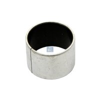 Buchse Bremsbackenrolle Ø 31,7 mm DT SPARE PARTS...