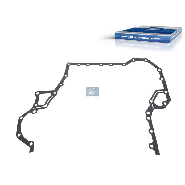 Dichtung Steuergehäuse DT SPARE PARTS IAM-Expertise passend für SCANIA