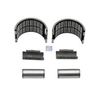 Reparatursatz Bremssattel DT SPARE PARTS IAM-Expertise...
