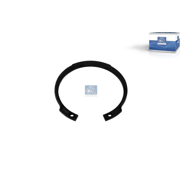 Circlip Ø 45 mm 1 8 mm DT SPARE PARTS Aftermarket-Expertise for MERCEDES-BENZ