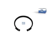 Sicherungsring Ø 45 mm 1 8 mm DT SPARE PARTS...