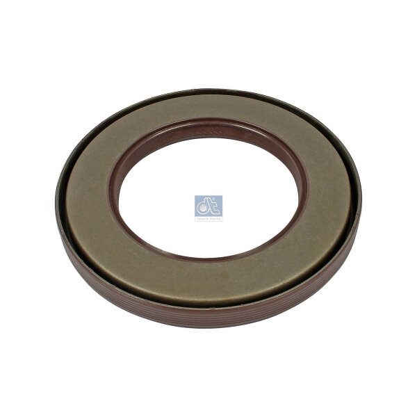 Shaft Seal Wheel Hub outer Ø 85 mm DT SPARE PARTS for DAF CF and others