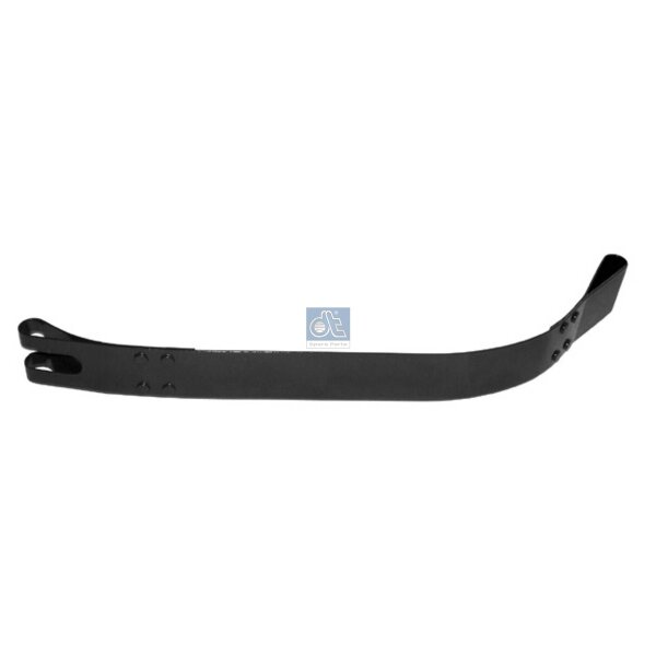 Halteband Kraftstofftank 554 mm DT SPARE PARTS IAM-Expertise passend für SCANIA