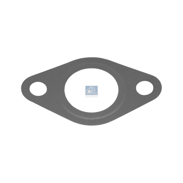 Dichtung Abgaskrümmer AGR-Ventil an Krümmer DT SPARE PARTS für u.a. MAN
