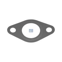 Dichtung Abgaskrümmer AGR-Ventil an Krümmer DT...