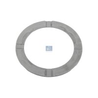 Pressure Ring Ø 96 - 1295 mm DT SPARE PARTS...