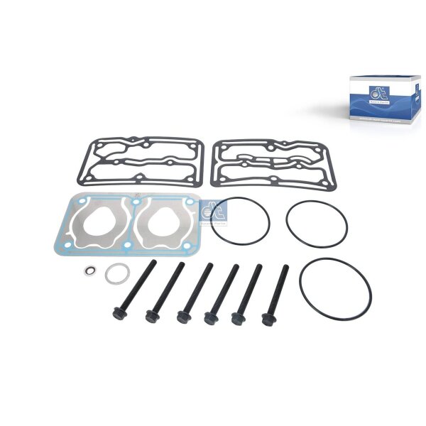 Repair Kit Air Compressor DT SPARE PARTS for e.g. MERCEDES-BENZ AXOR