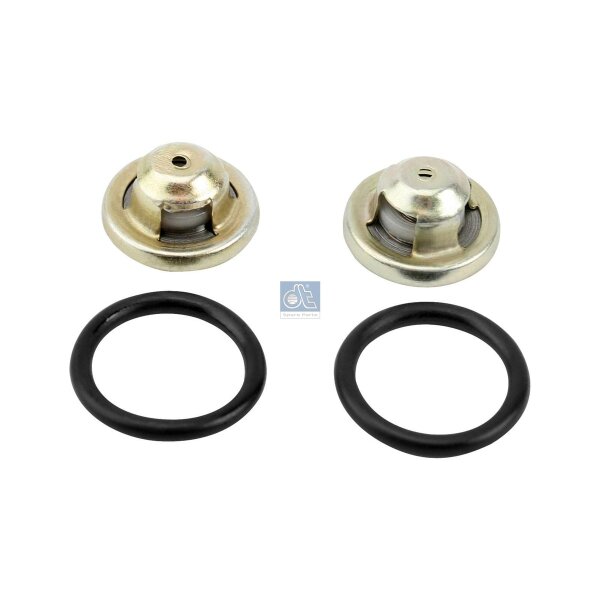 Reparatursatz Kraftstoffpumpe DT SPARE PARTS für MERCEDES-BENZ