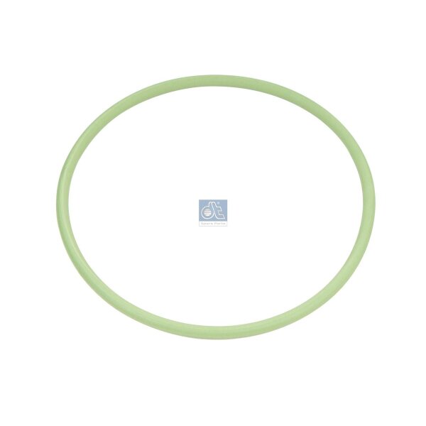 Sealing Ring Ø 69 mm FPM fluorine rubber 3 mm DT SPARE PARTS for SCANIA