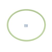Sealing Ring Ø 69 mm FPM fluorine rubber 3 mm DT...