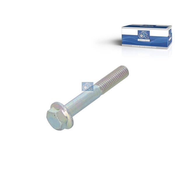 Schraube M10 65 mm DT SPARE PARTS IAM-Expertise passend für MAN