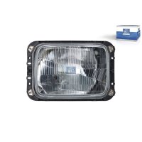 Hauptscheinwerfer rechts DT SPARE PARTS für u.a....