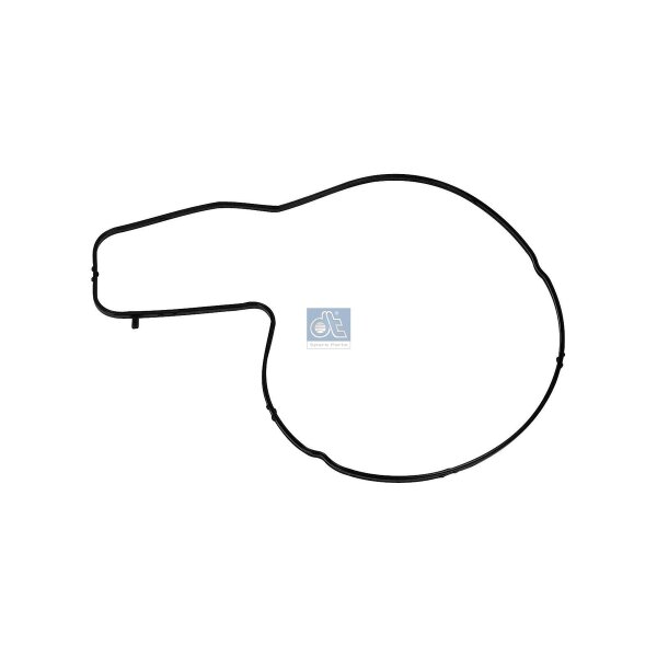 Seal water pump DT SPARE PARTS IAM-Expertise suitable for e.g. RENAULT