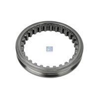 Schaltmuffe Schaltgetriebe DT SPARE PARTS passend...
