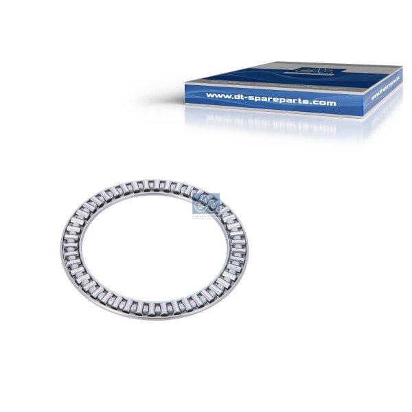 Lager Ausgleichsgetriebewelle Ø 80 - 105 mm DT SPARE PARTS für u.a. MB