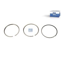 Kolbenringsatz Ø 120 mm DT SPARE PARTS...