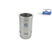 Zylinderlaufbuchse Ø 120 mm 2496 mm DT SPARE PARTS...