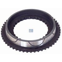 Synchronizer ring main shaft for planetary gearbox DT...