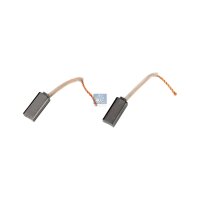 Kohlebürste Generator DT SPARE PARTS IAM-Expertise...