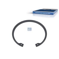 Sicherungsring Ø 140 mm 3 2 mm DT SPARE PARTS...