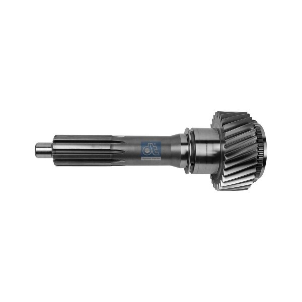Getriebeeingangswelle Schaltgetriebe DT SPARE PARTS für MERCEDES-BENZ