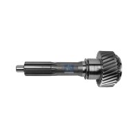 Getriebeeingangswelle Schaltgetriebe DT SPARE PARTS...
