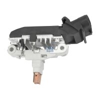 Generatorregler 24 V DT SPARE PARTS IAM-Expertise passend...