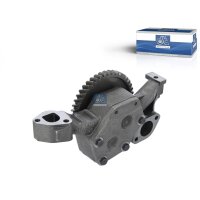 Oil Pump DT SPARE PARTS IAM-Expertise suitable for e.g....