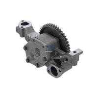 Oil Pump DT SPARE PARTS IAM-Expertise suitable for e.g....