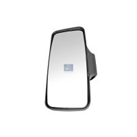 Außenspiegel Fahrerhaus links DT SPARE PARTS...