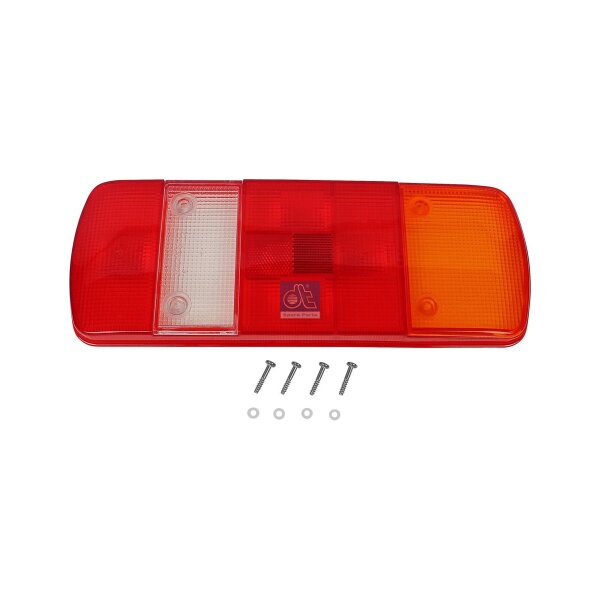 Rear Light Lens right DT SPARE PARTS for MERCEDES-BENZ ATEGO and others
