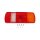 Rear Light Lens right DT SPARE PARTS for MERCEDES-BENZ ATEGO and others