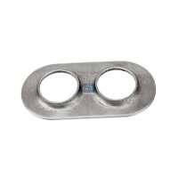 Sicherungsscheibe Antriebsflanschbefestigung DT SPARE...