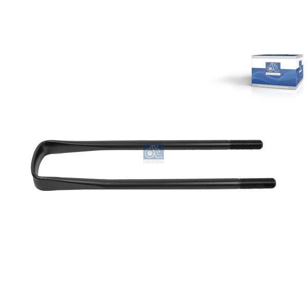 Spring Clamp M24 x 2 DT SPARE PARTS for MERCEDES-BENZ ACTROS and others