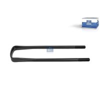 Spring Clamp M24 x 2 DT SPARE PARTS for MERCEDES-BENZ...